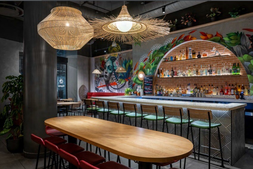 More Photos Of 1123 Broadway, New York Loft Creative Space For Lease