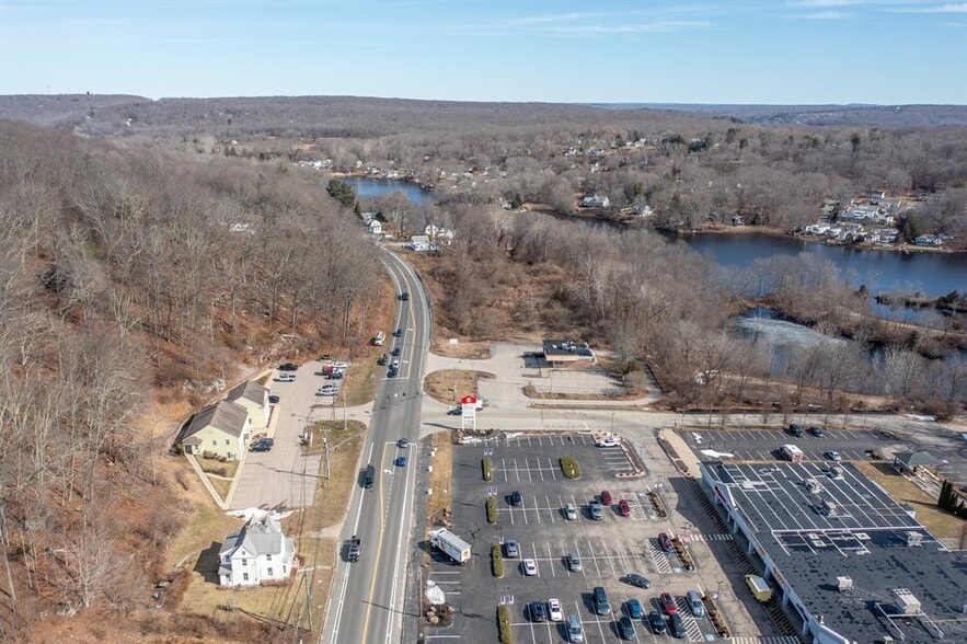 More Photos Of 641 Norwich New London Tpke, Uncasville Fast Food For Sale