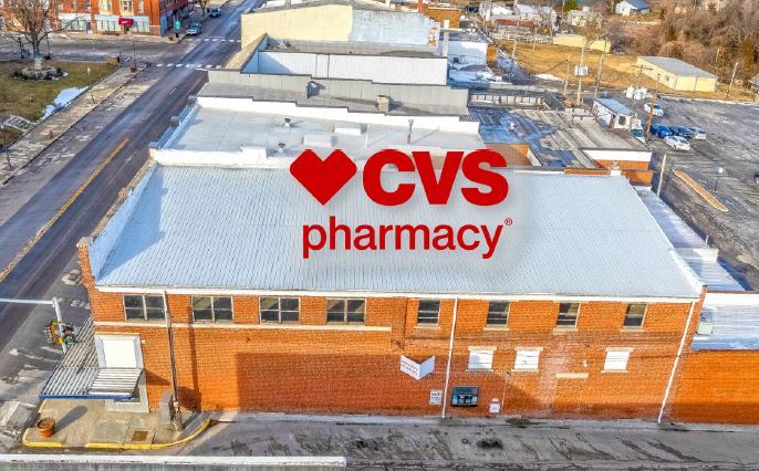 More Photos Of 1030 Main St, Lexington Drugstore For Sale