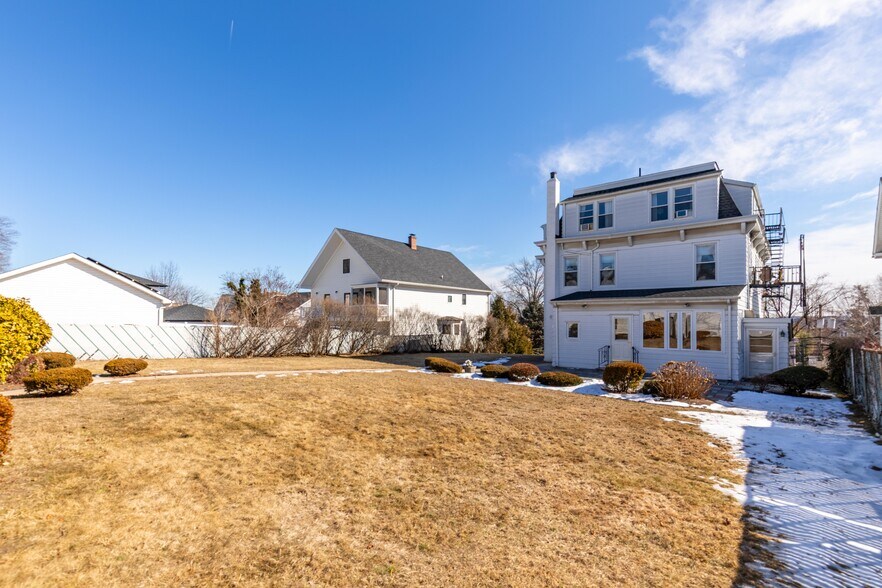 More Photos Of , Rutherford Multifamily For Sale