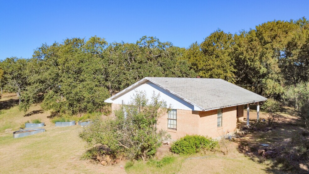 More Photos Of 2301 Moseley Rd, Cross Roads Land For Sale