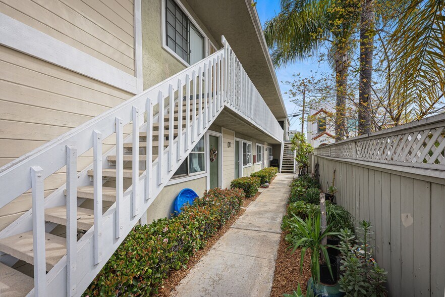 More Photos Of 4655 33rd St, San Diego Apartments For Sale