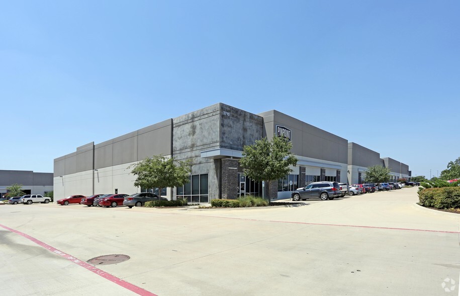 Primary Photo Of 3710 W Royal Ln, Irving Warehouse For Lease