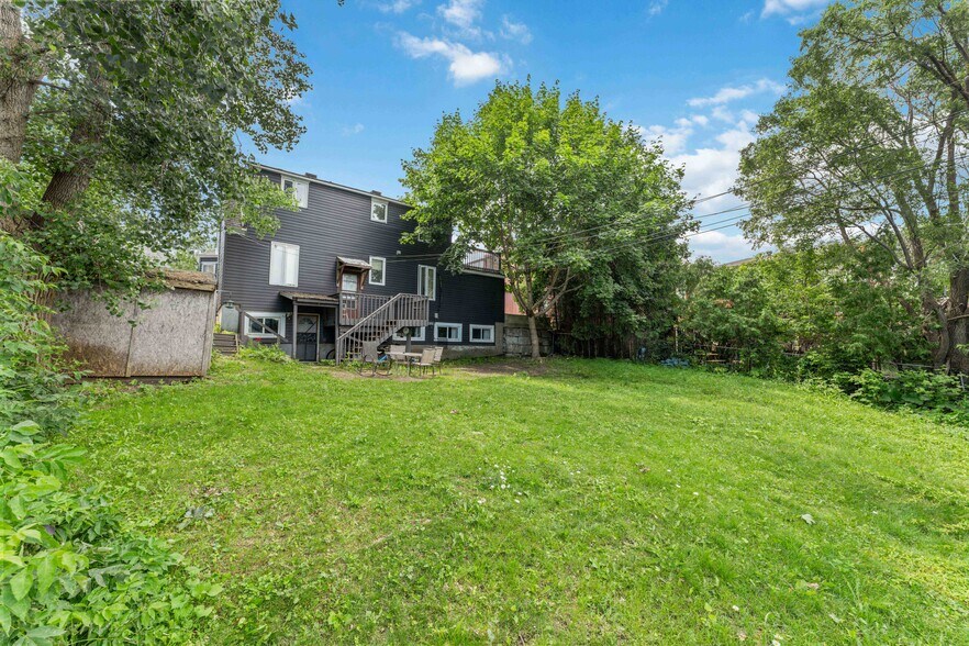 More Photos Of 259 Bradley Av, Ottawa Land For Sale