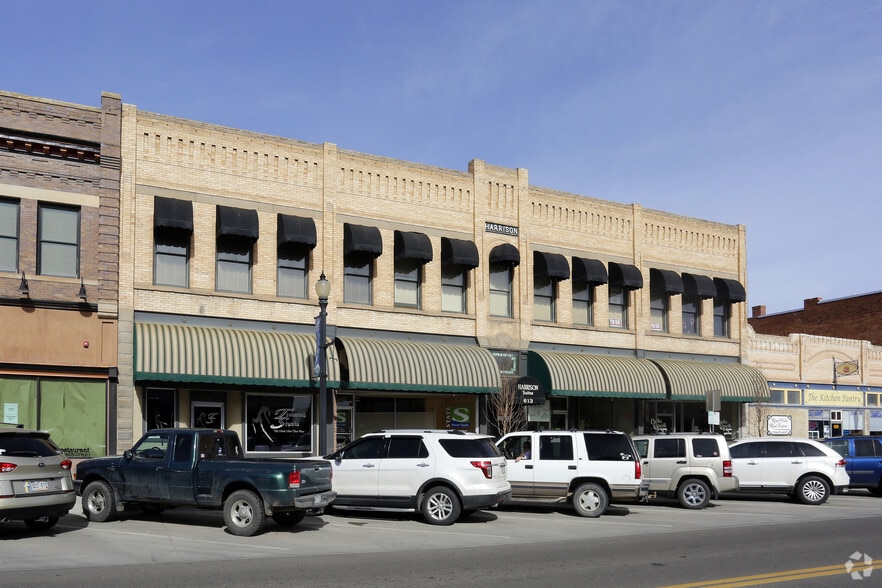 Primary Photo Of 613 Main St, Canon City Storefront For Lease