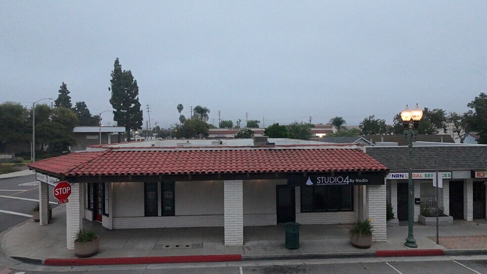 More Photos Of 15866 Main St, La Puente Loft Creative Space For Sale