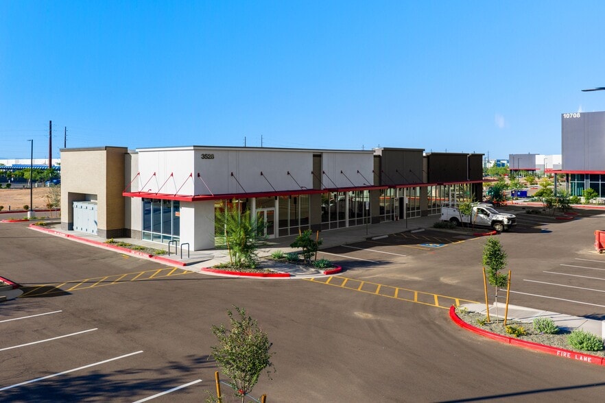 More Photos Of 3528 S Signal Butte Rd, Mesa General Retail For Sale