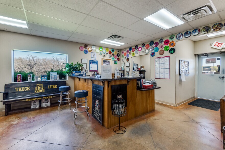 More Photos Of 1300 FM 1810, Decatur Land For Sale