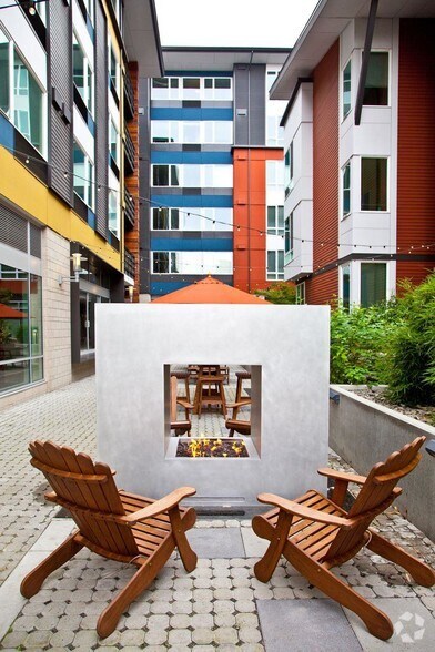 More Photos Of 3850 N Mississippi Ave, Portland Apartments For Lease