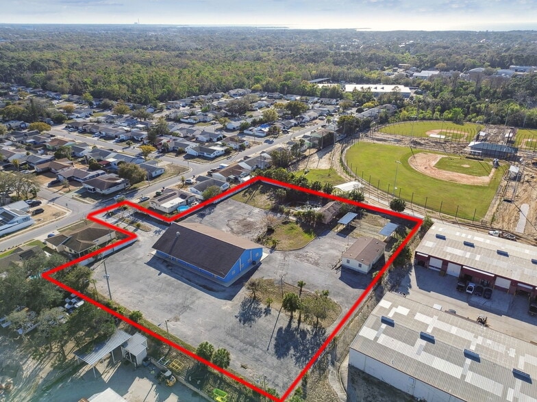 More Photos Of 6333 Langston Ave, New Port Richey Assisted Living For Sale