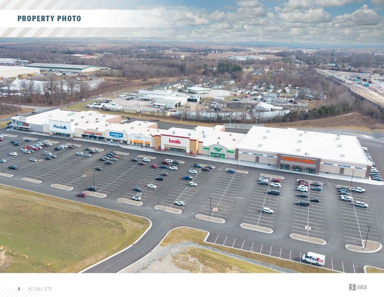 More Photos Of 456 Hudson Park Dr, Madisonville Freestanding For Sale