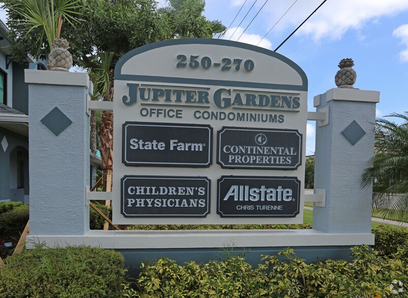 More Photos Of 250 Central Blvd, Jupiter Office For Lease