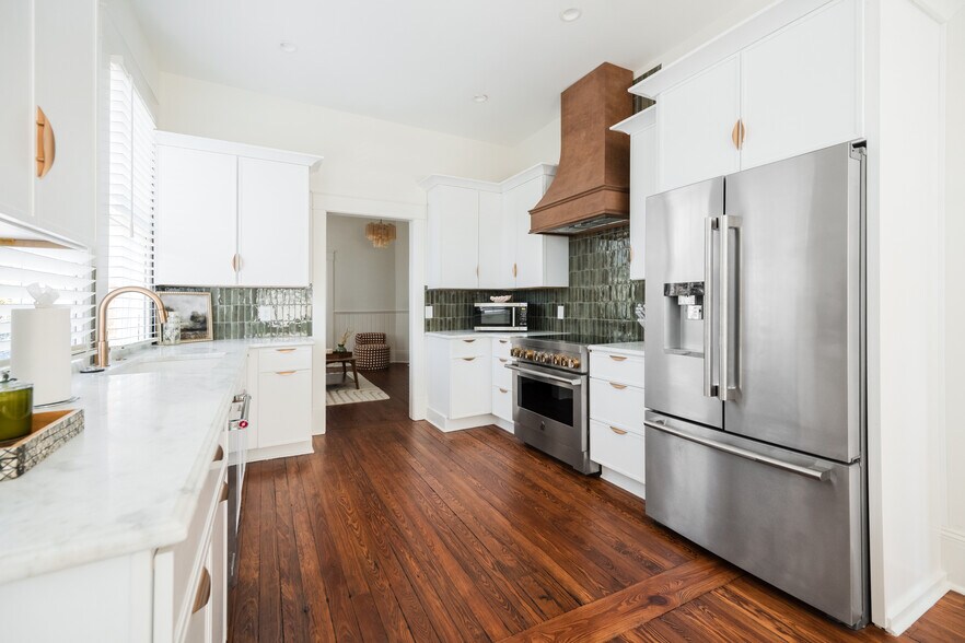 More Photos Of 63 Montagu St, Charleston Multifamily For Sale
