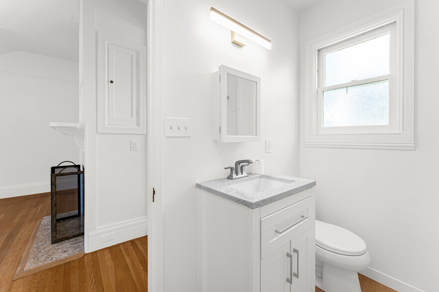 More Photos Of 126 N Ellsworth Ave, San Mateo Apartments For Sale