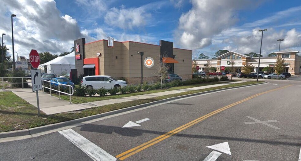 More Photos Of 4012 Winter Garden Vineland Rd, Winter Garden Fast Food For Sale