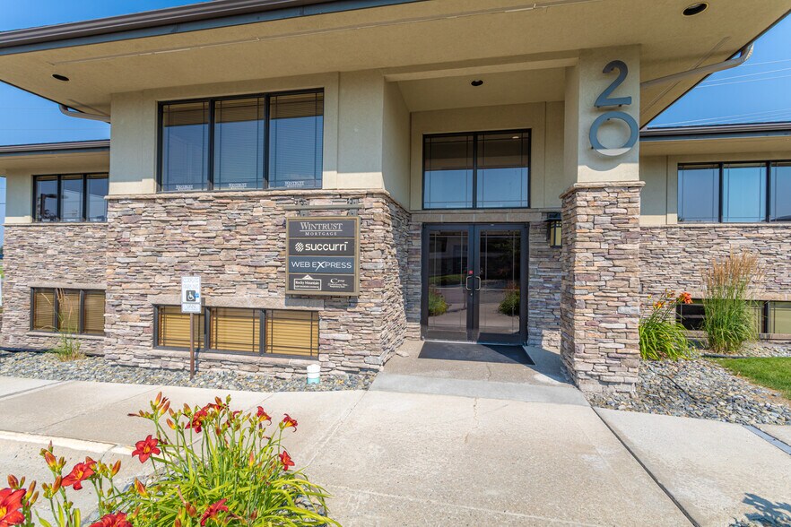 More Photos Of 20 Four Mile Dr, Kalispell Medical For Sale