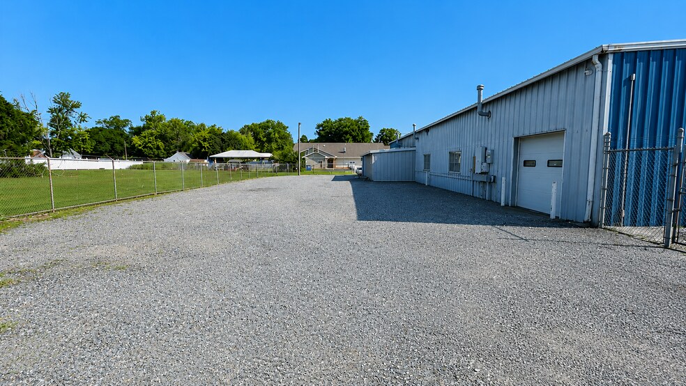 More Photos Of 325 S University Ave, Federalsburg Specialty For Sale