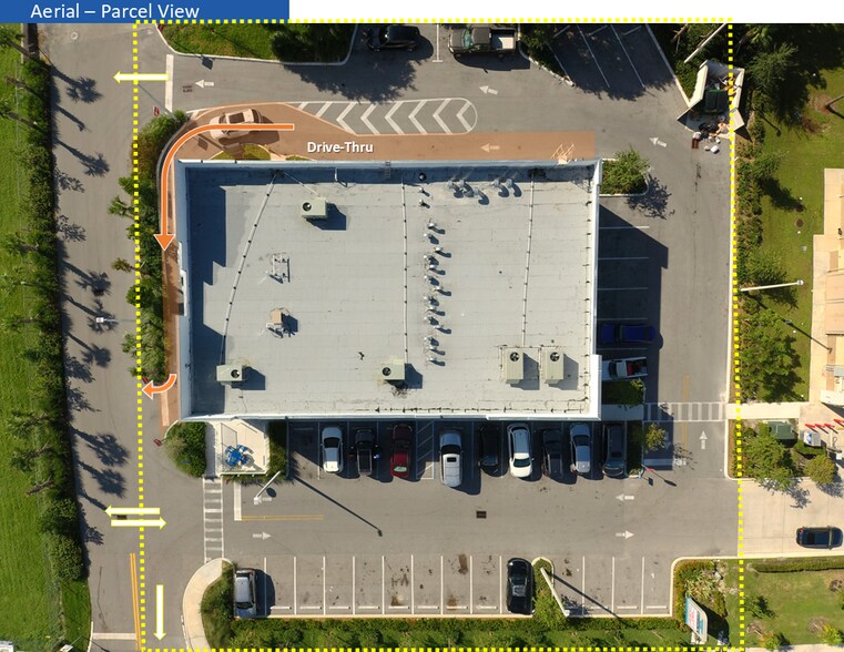 More Photos Of 3920 W Prospect Rd, North Lauderdale Storefront For Sale