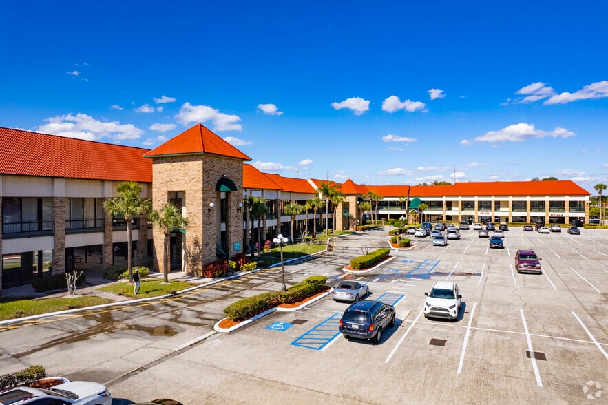 More Photos Of 6800 N Dale Mabry Hwy, Tampa Office For Lease