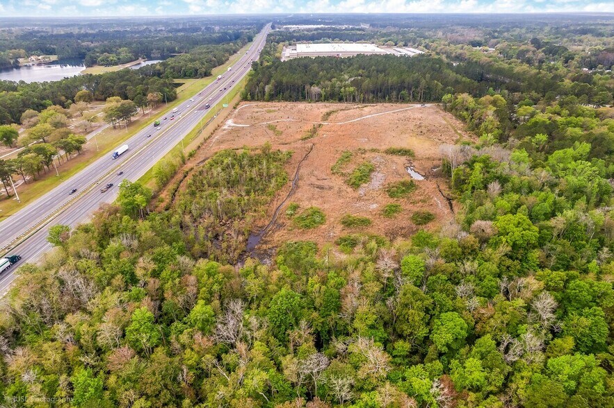 More Photos Of 514 Addor Ln, Jacksonville Land For Lease