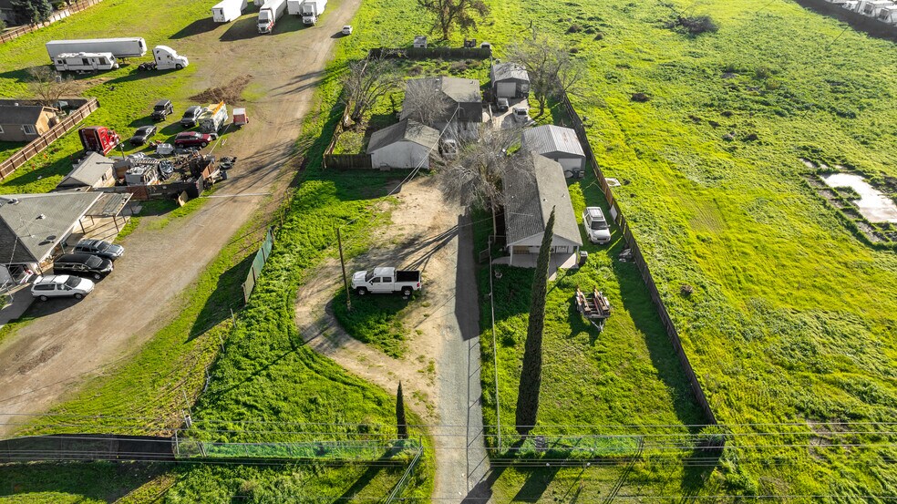 More Photos Of 2256 W Yosemite Ave, Manteca Specialty For Sale