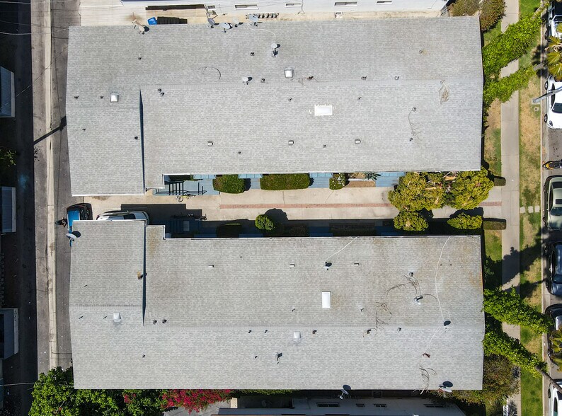 More Photos Of 4035 Inglewood Blvd, Los Angeles Apartments For Sale