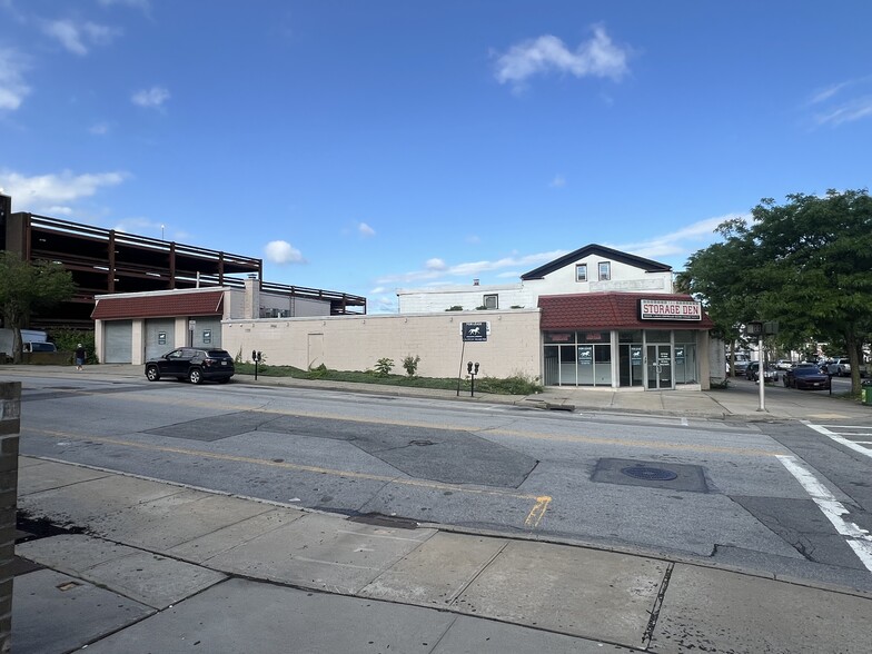 Primary Photo Of 1061 Main St, Peekskill Warehouse For Lease