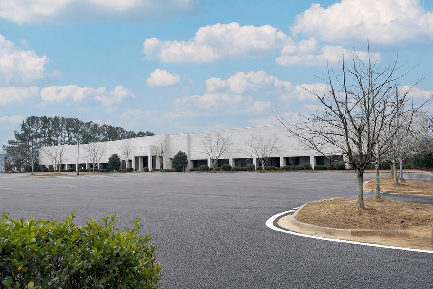 Primary Photo Of 1446 Rock Mountain Blvd, Stone Mountain Manufacturing For Lease