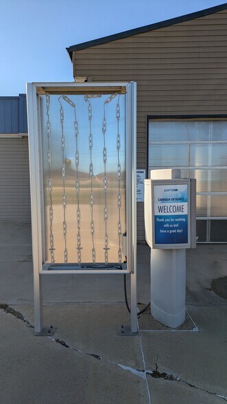 More Photos Of 2337 Washington Rd, Washington Carwash For Sale