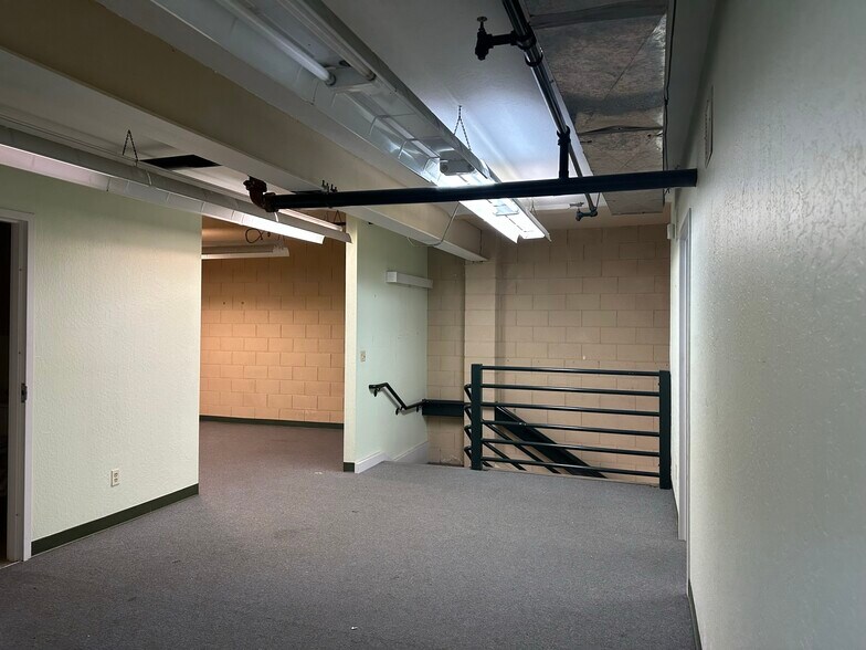 More Photos Of 31 Post St, San Jose Storefront Retail Office For Lease