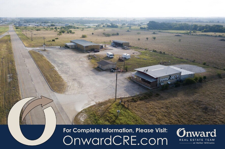 More Photos Of Interstate Highway 35, Lorena Land For Sale