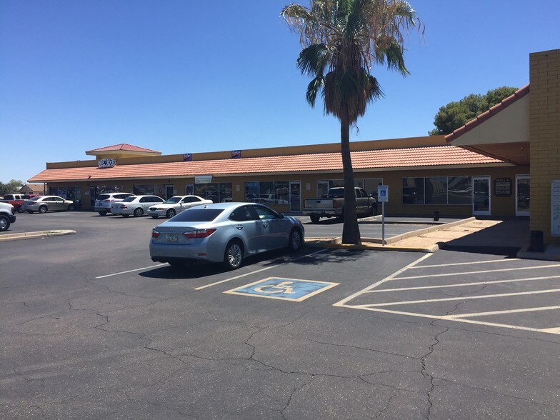 More Photos Of 9635 W Peoria Ave, Peoria Unknown For Lease