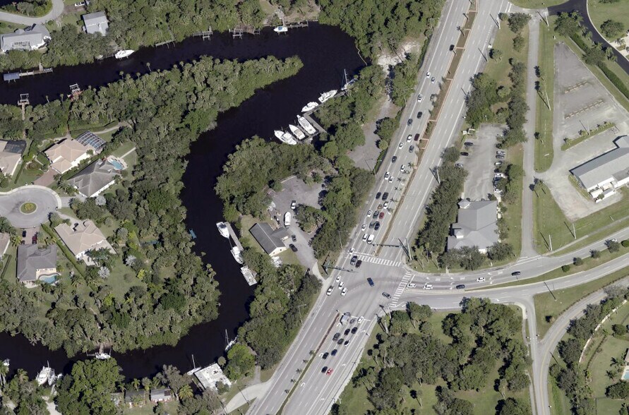 More Photos Of 7290 S Kanner Hwy, Stuart Land For Sale