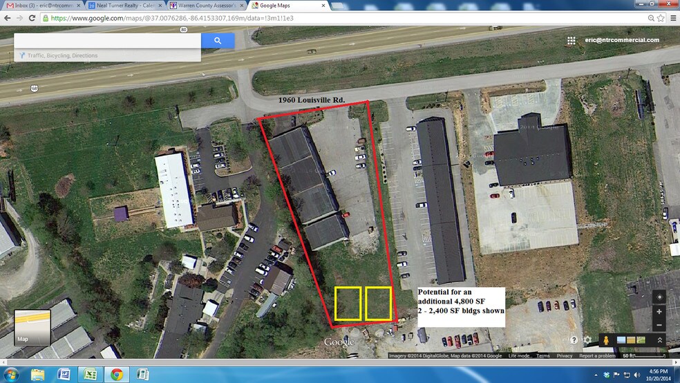 More Photos Of 1960 Louisville Rd, Bowling Green Warehouse For Lease