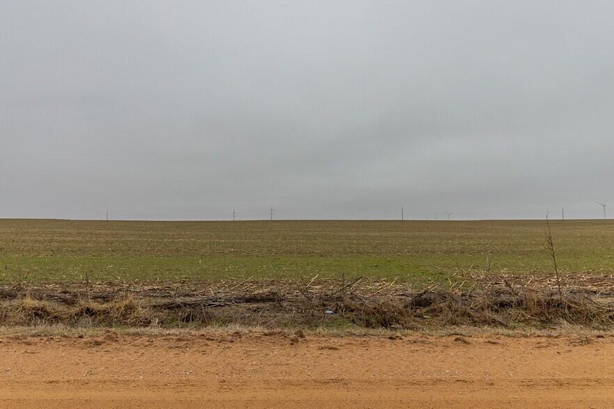 More Photos Of 159 +/- Acres on SW 150 St. St @ SW 120 St, Zenda Land For Sale