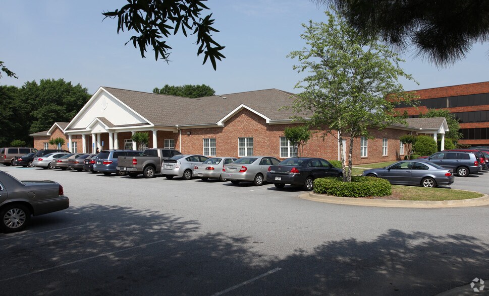 More Photos Of 4365 Shackleford Rd, Norcross Office For Sale