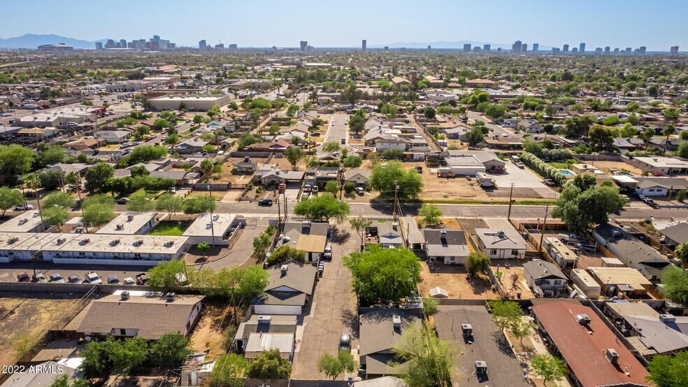 More Photos Of 1801 N 25th Pl, Phoenix Apartments For Sale