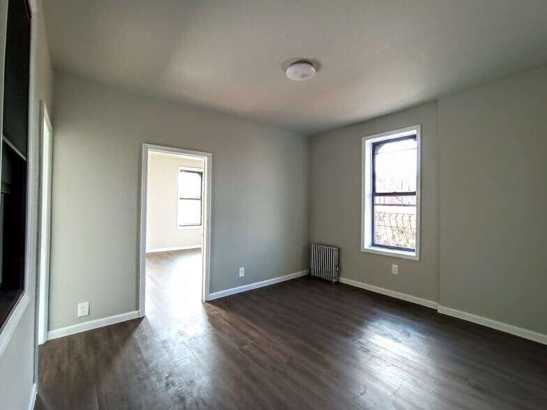 More Photos Of 297 St Nicholas Ave, Ridgewood Apartments For Sale