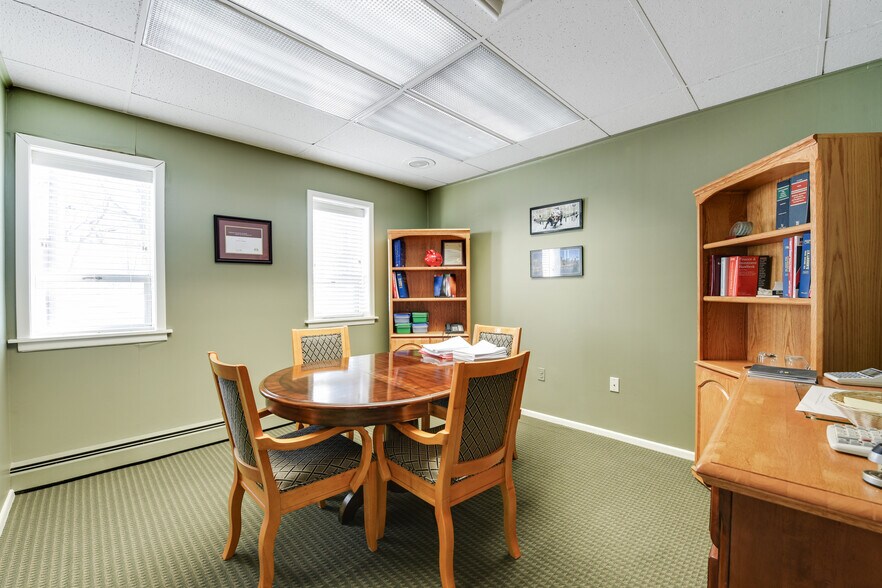 More Photos Of 309 South St, New Providence Office For Lease