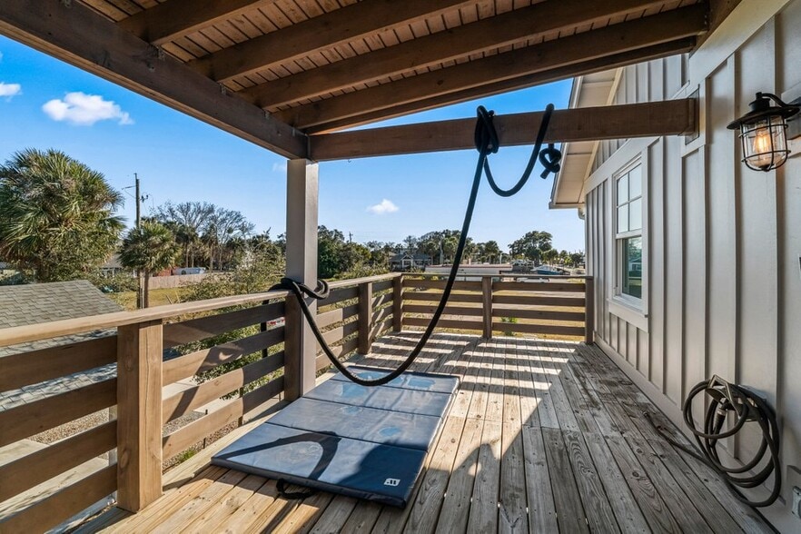 More Photos Of 4607 Ocean, Jacksonville Storefront Retail Residential For Sale