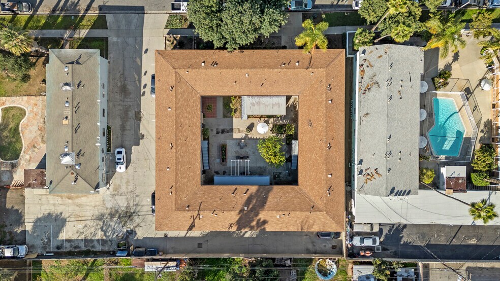 More Photos Of 1806 Loma Vista St, Riverside Apartments For Sale