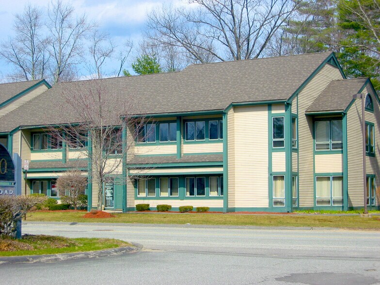 Primary Photo Of 87 Stiles Rd, Salem Office For Lease
