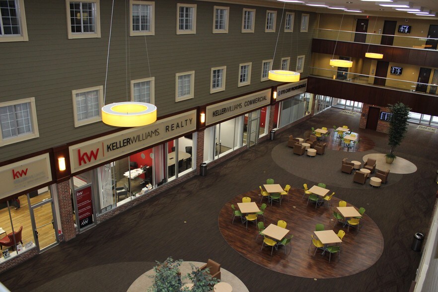 More Photos Of 5500 Main St, Williamsville Office For Lease