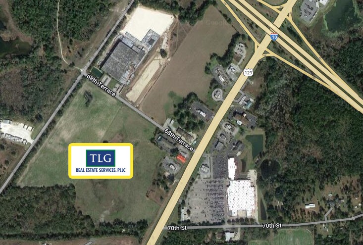 Primary Photo Of US Highway 129, Live Oak Land For Sale