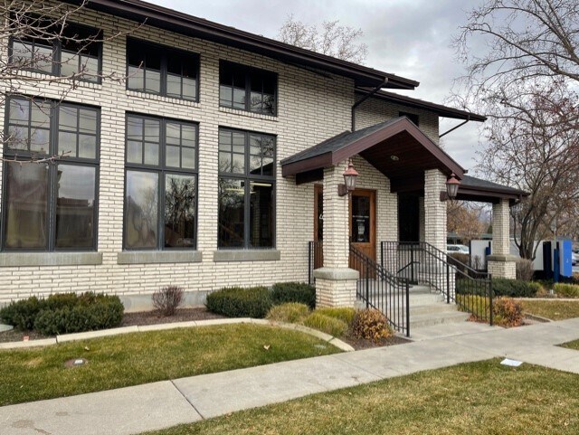 More Photos Of 201 E Center St, Provo Bank For Lease
