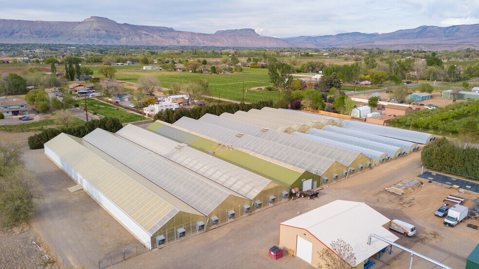 More Photos Of 3281 C Rd, Palisade Manufacturing For Sale