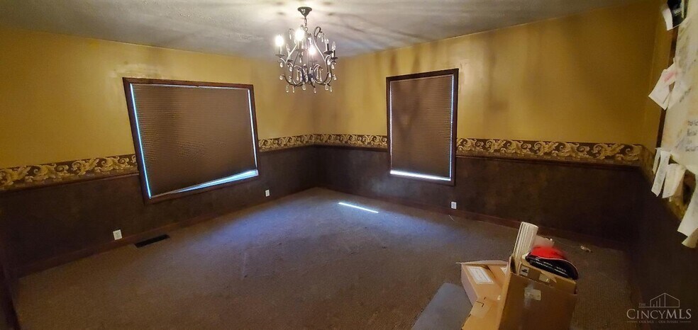 More Photos Of 720 E Main St, West Union Office Residential For Sale