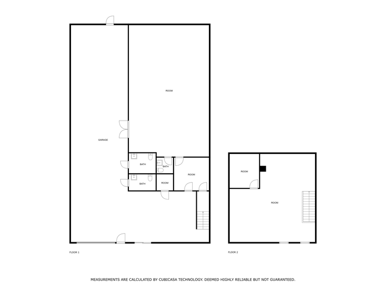 More Photos Of 925 Jefferson St, Salt Lake City Warehouse For Lease