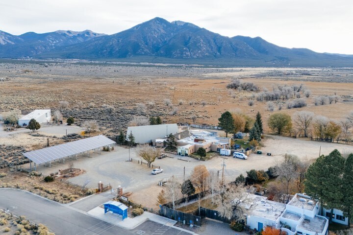 More Photos Of 9 NM 150, El Prado Industrial For Sale