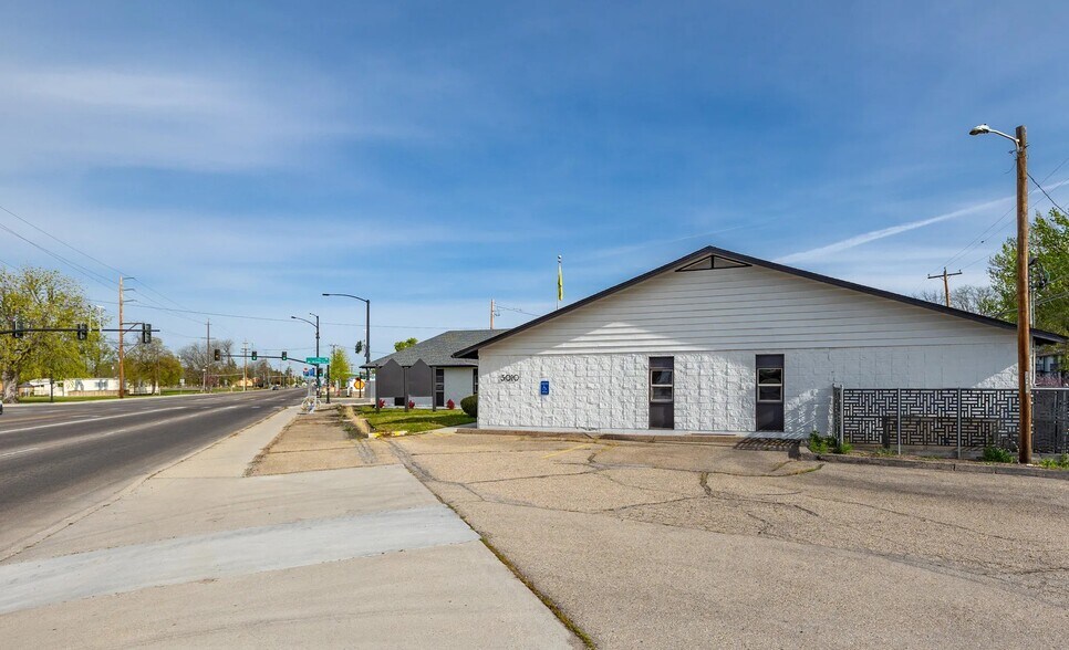 More Photos Of 3010 W State St, Boise Office For Lease